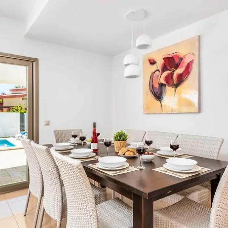 Perez Cala'N Bosch (Menorca)