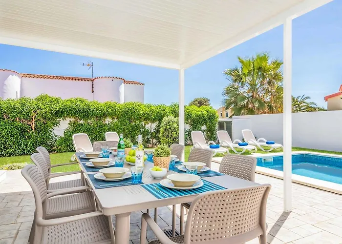 Perez * Cala en Bosch