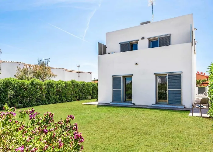 Vila Perez Cala en Bosch