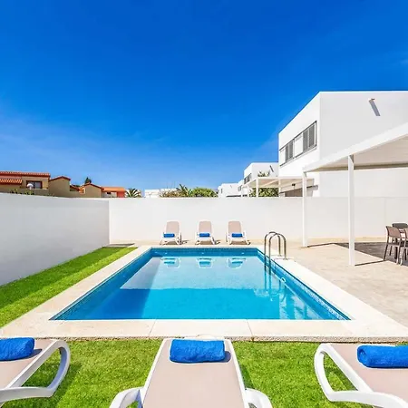 Perez Villa