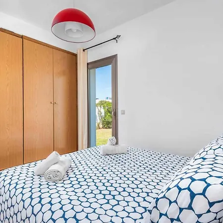 Perez Villa *