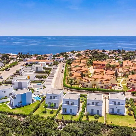 Perez Villa *