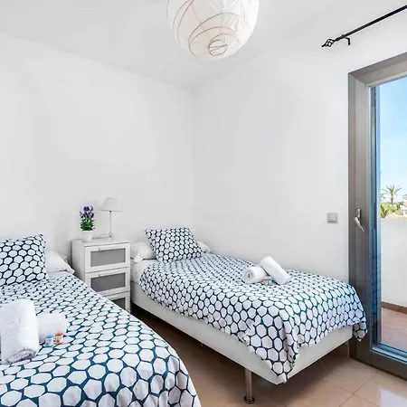 Perez Villa *