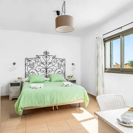 Perez Villa