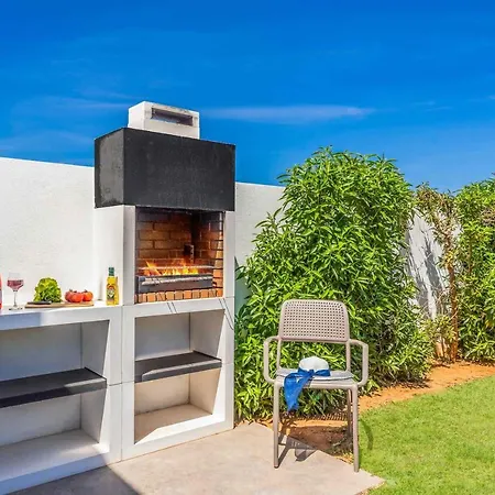 Villa Perez Cala'N Bosch (Menorca)