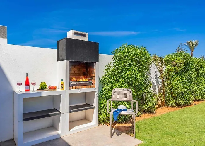 Villa Perez Cala 'n Bosch