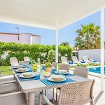 Perez * Cala'N Bosch (Menorca)