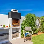 Villa Perez Cala'N Bosch (Menorca)