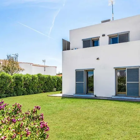 Villa Perez Cala'N Bosch (Menorca)